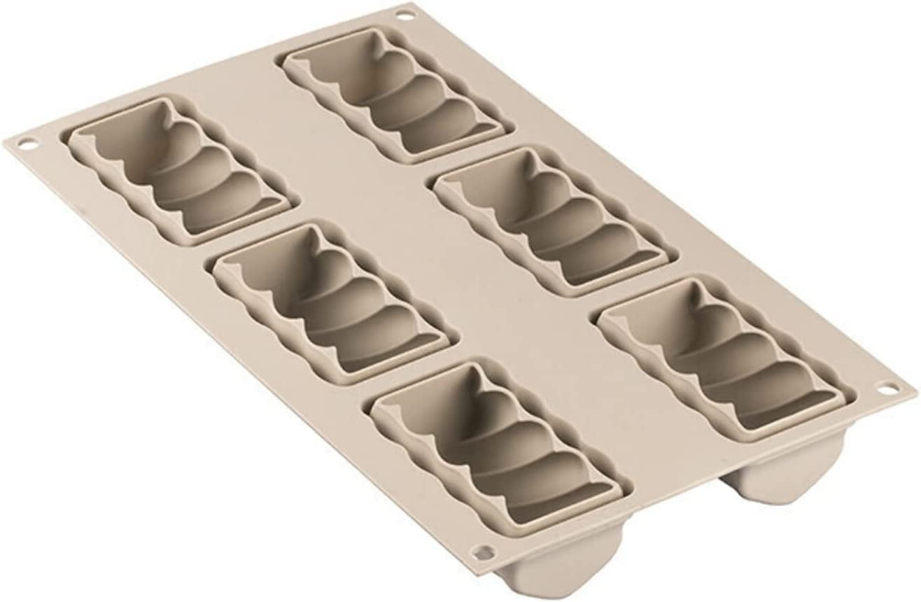 Silikomart Swing Baking Mold - Thumbnail 2