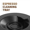 thumbnail image 4 of Paquete de 4 Discos de Limpieza Espresso, Apto para Espresso Machine 9 Series, Junta de Accesorios para MáQuina Espresso de 58 mm, 4 of 5