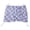Purple, variant on BOKYAN Small Animal Hammock Envelope Design Cozy Hanging Bed With Hooks For Hamsters Guinea Pigs Brown S 7.87 inches / 20 cm Comfortable Fleece Enclosure Sleeping Accessories