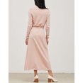 thumbnail image 3 of SWEATER MIDI DRESS, 3 of 7