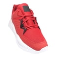 thumbnail image 1 of TENIS CASUAL LEON HOMBRE ROJO TEXTIL 1075 LEON 1075p, 1 of 4