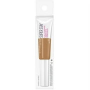 Maybelline Super Stay Full Coverage, Long Lasting Under-Eye Concealer, Tan, 0.23 fl. oz.