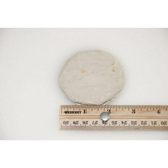 General Mills Pillsbury Unbaked Tasting Butter Biscuit Dough, 2.2 Ounce - 216 per case.