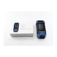 thumbnail image 5 of Zilai Mini Pro OTDR 1310/1550nm Fiber Optic Reflectometer Tester With VFL OLS OPM Event Map, 5 of 5