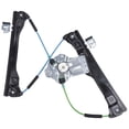 thumbnail image 2 of NEWZQ Driver Side Window Regulator w/o Motor for Chevrolet Volt Base Hatchback 1.4L L4 2011-2015 1Pc, 2 of 10