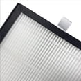 thumbnail image 2 of For Afloia For Q7 Compatible Replacement Filters 3PC with HEPA Filtration, 2 of 7