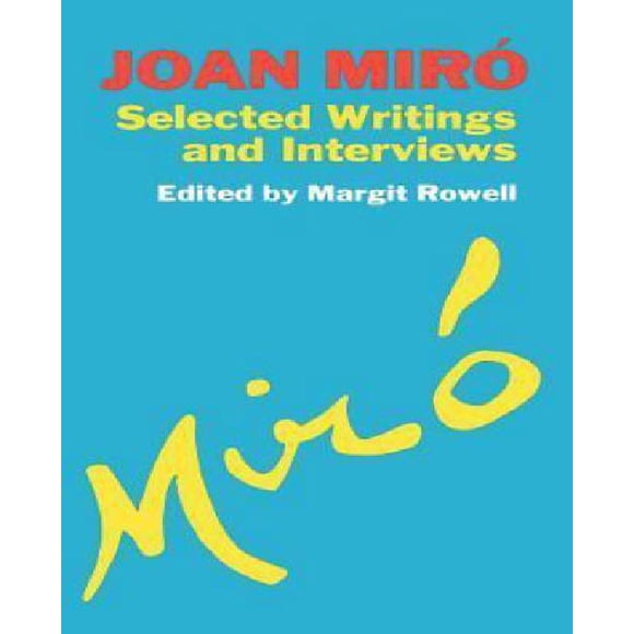 Joan Miro