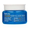 thumbnail image 1 of Crema facial FARMSTAY Collagen Water Full Huist 100 ml, 1 of 5