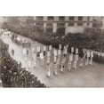 thumbnail image 2 of Suffragists Marching History (24 x 18), 2 of 2