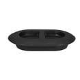 thumbnail image 4 of Shinysix Drain Plug,Floor Pan Body Drain Fit Rubber Floor Floor Pan Drain JK, 4 of 6