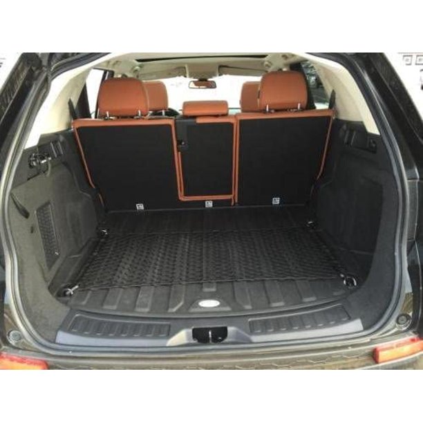 Floor Style Trunk Cargo Net for Land Rover Discovery Sport 2015 2016