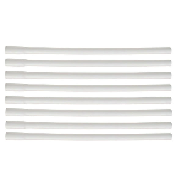 Hilingoto Clearance! Round Balloon Flower Arch Stand Kit Beige 1 Set Garland Stand Multi Functional Pvc Round Circle Balloon Flower Arch Stand Kit for Party Wedding Easy to Assemble