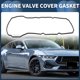 thumbnail image 3 of Conjunto de junta de tapa de válvula Unique Bargains para Ford para Mustang 2010-2014 No.BR3E6K260CA Junta de sellado de tapa de cilindro 1 pieza Junta de tapa de balancines, 3 of 6