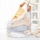 thumbnail image 5 of Bolsa de lavandería CHAO 4 piezas Reutilizable Malla 32L x 22W x 2.5H cm, 5 of 5