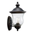 thumbnail image 1 of Design House 505362 Highland Outdoor Uplight, 7.5 x 13 Po, 1 of 1