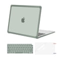 thumbnail image 1 of Funda MOSISO compatible con MacBook Air de 13 pulgadas, 2018, 1 of 8