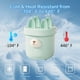 thumbnail image 4 of Fiudx Ofertas y liquidaciones Molde para paletas de hielo, multifuncional, para hacer helados, enrejado de hielo, caja para cubitos de hielo, reutilizable, fácil de hacer, 4 of 7
