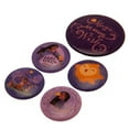 thumbnail image 2 of Wish Insigne (Lot de 5), 2 of 2