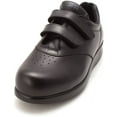 thumbnail image 3 of SAS Women's, Me Too Walking Shoe Black 8 W, 3 of 4