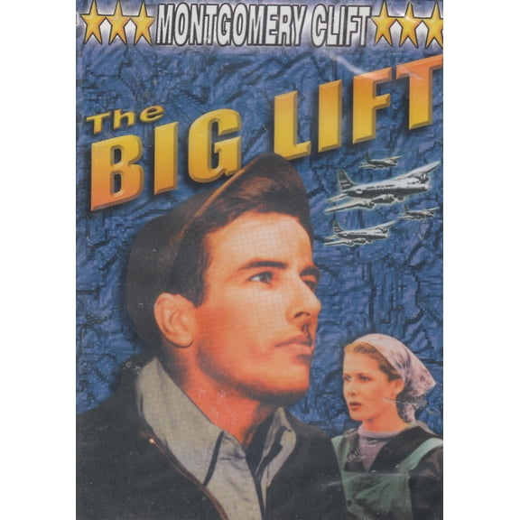 Big Lift