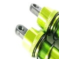 thumbnail image 4 of Baohd Aluminum Alloy 1/8 Front Rear Shock Absorber 2piece Smooth Rc Front Rear Shock Absorber For HPI WR8 RC Car Part Dark Blue, 4 of 6