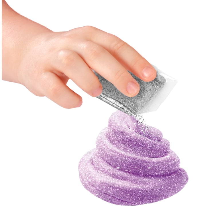 Cra-Z-Art Nickelodeon Slime 4-in-1 Super Variety Pack - Walmart.com