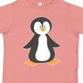thumbnail image 4 of Inktastic Cute Baby Penguin Boys or Girls Toddler T-Shirt, 4 of 5