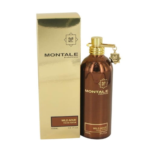 Montale Wild Aoud Eau de Parfum for him/her 100ml - Walmart.ca