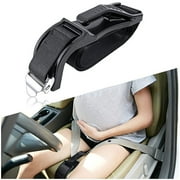 Pregnant Car Seats Belt Adjuste Moms Belly Comfort Safety Driving Safe Belt