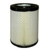 Hastings Filters - Air Element Af1135 Fits select: 2002-2009 CHEVROLET TRAILBLAZER, 2002-2009 GMC ENVOY