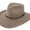 Stone, variant on Stetson Unisex Drifter 4X Felt Cowboy Hat Stone 6 7/8