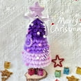 thumbnail image 1 of Matoen12 Christmas Tree Material Pack Christmas Gift Decoration Small Ornament, 1 of 6