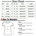 thumbnail image 2 of Wenyuyu Womens Cold Shoulder Tops Summer Solid Sexy Cut Out T-Shirts Double Straps Short Sleeve Going Out Blouses Sky Blue L, 2 of 7