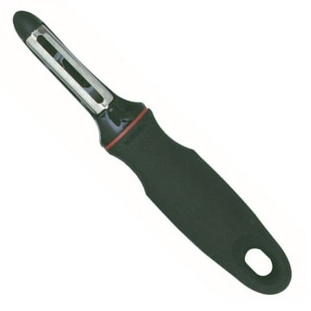

Norpro Comfort Grip-EZ Handle Stainless Steel Blade Swivel Peeler 3 Pack
