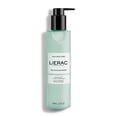 thumbnail image 1 of Limpiador de agua micelar Lierac, desmaquillante suave, 200 ml, 1 of 6