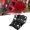 Black, variant on For CRF300L crf300l 2024 2023 2022 2021 accessories engine guard chassis guard motorcycle engine protector chassis chassis anti-collision plate cover protective cover (black)