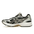 thumbnail image 2 of ASICS Men's Gel-Kayano 14 Black Coffee Silver Shoes, from StockX, 2 of 5