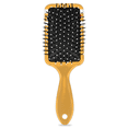 thumbnail image 2 of Qzjjjmy Cheerleading Hair Brush Cheer Detangling Massage Scalp Hair Brush for Girls, 2 of 7