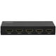 thumbnail image 2 of Switch Conmutador Automático HDMI Startech 4 Puertos 4K VS421HD20, 2 of 2