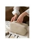 thumbnail image 2 of Bolsa de maquillaje avanzada con gran capacidad, práctica funda de almohada, bolsa de lavado de viaje de cuero Pu súper popular, bolsa de almacenamiento, 2 of 4