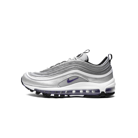 NIKE GRADE SCHOOL Air Max 97 GS "Purple Bullet" 921522 027 921522 027 from Stadium Goods