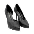 thumbnail image 2 of Zapatilla Cloe Color Negro D15830007501 23.5 Dorothy Gaynor Zapatilla Cloe Color Negro D15830007501 23.5, 2 of 6