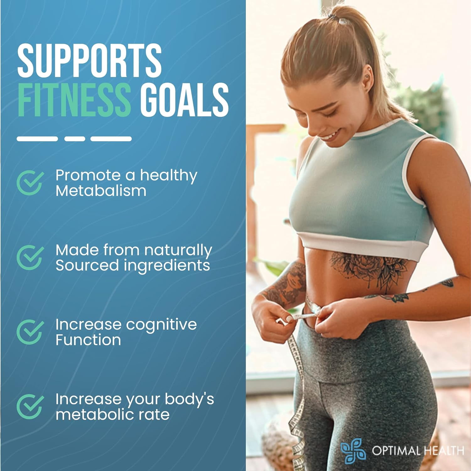 Citruna Lemon & Coffee Fat Burner