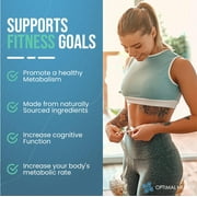 Citruna Lemon & Coffee Fat Burner