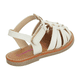 thumbnail image 3 of Sandalias Tropicana Beige para Niña T15-18 [TRO1541] beige 17.5, 3 of 9