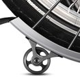 thumbnail image 2 of Guardabarros para bicicleta plegable Easy Wheel Bike Mud Gear Easy-going Wheel, 2 of 8
