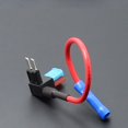 thumbnail image 4 of Etopars 5 X Coche Vehículo 12V 24V Motor de Coche Add-a-Circuit MICRO2 ATR Portafusibles Adaptador 15A, 4 of 5