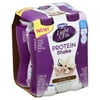 Dannon Light & Fit Fat-Free Vanilla Protein Shake, 10 Fl. Oz., 4 Count