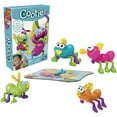 thumbnail image 6 of Hasbro Cootie Unisex Bug-Building Board Games,Plastic May Vary, 6 of 7