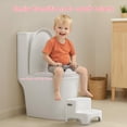 thumbnail image 4 of Orinal de Entrenamiento para Niños CheerTry 2 en 1 con Asiento y Sonido, 4 of 7
